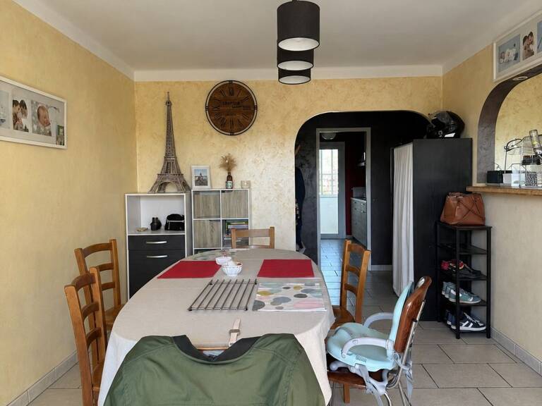 Vente Appartement 4 pièces — photo 1