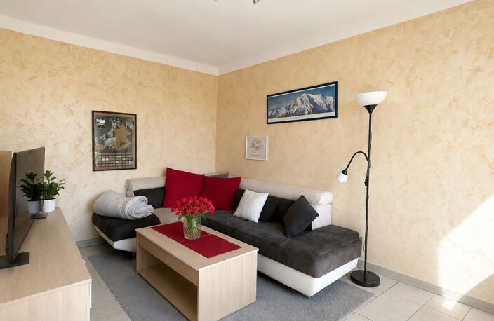 Vente Appartement 4 pièces — photo 2