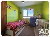 Vente Appartement 4 pièces — photo 3