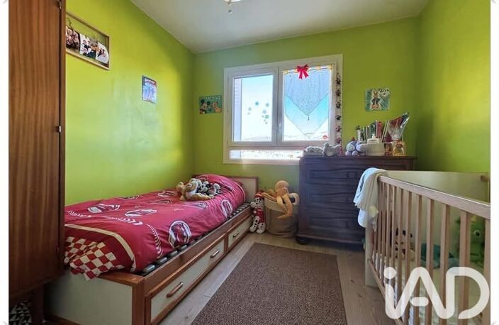 Vente Appartement 4 pièces — photo 3
