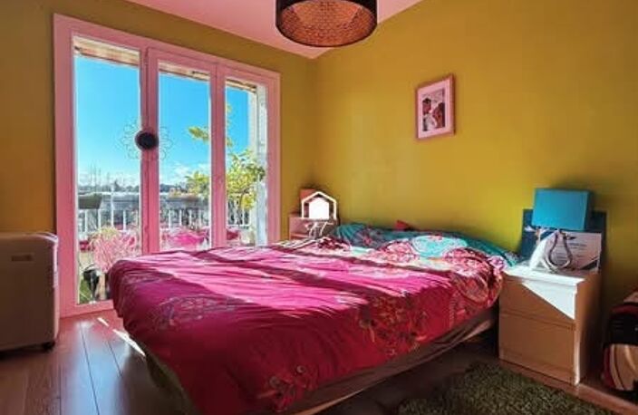 Vente Appartement 4 pièces — photo 4