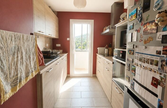Vente Appartement 4 pièces — photo 5