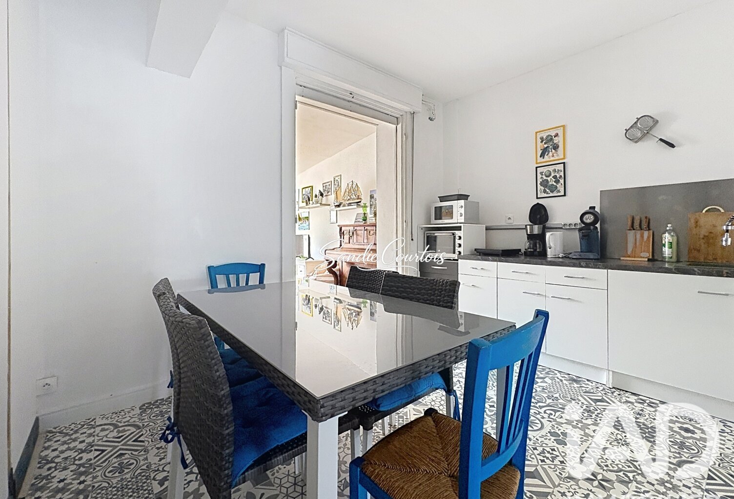 Vente Immeuble 192 m&sup2; — photo 1