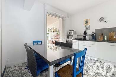 Immeuble  262900 €