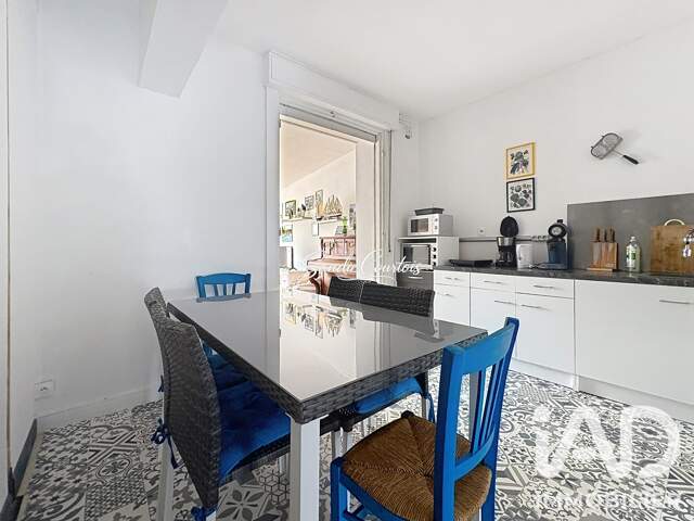 Vente Immeuble 192 m&sup2; — photo du bien