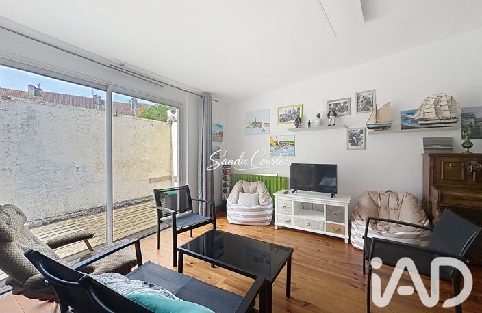 Vente Immeuble 192 m&sup2; — photo 2