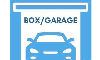 Garage  12 m² à vendre à Carrières-sur-Seine (78420)