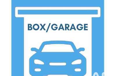 Garage  23000 €