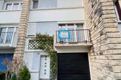Maison 7 pièces 129000 €