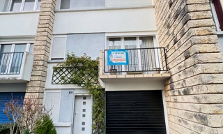 Maison 7 Pièces 87 m² à vendre à Charleville-Mézières (08000)