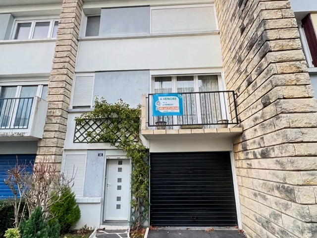 Vente Maison/villa 7 pièces — photo du bien