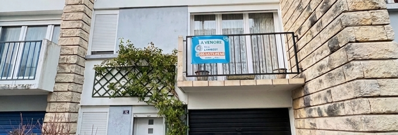 Maison 7 Pièces 87 m² à vendre à Charleville-Mézières (08000)