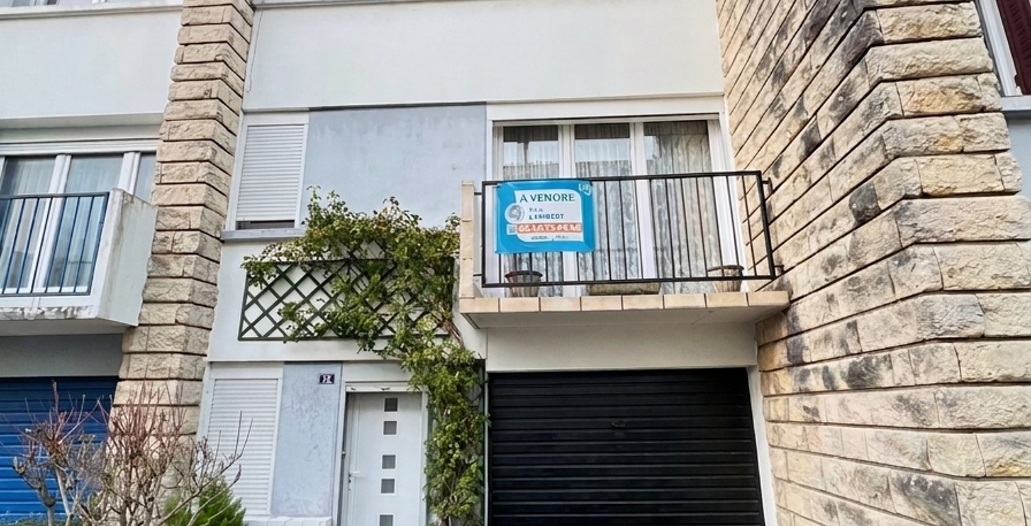 Vente Maison/villa 7 pièces — photo 1