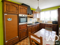 Vente Maison/villa 7 pièces — photo 2
