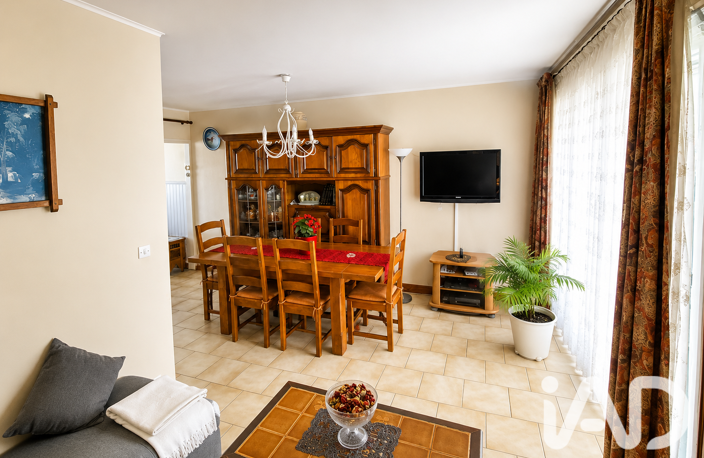 Vente Maison/villa 7 pièces — photo 3