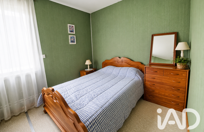 Vente Maison/villa 7 pièces — photo 5