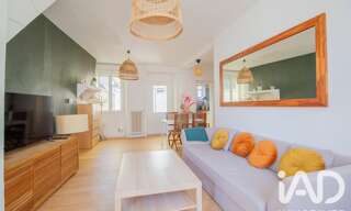 Appartement 4 Pièces 80 m² à louer à Fontainebleau (77300)