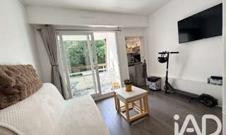 Appartement 1 Pièce 14 m² à vendre à Trouville-sur-Mer (14360)