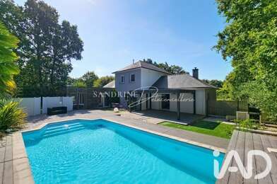 Maison 10 pièces 475000 €