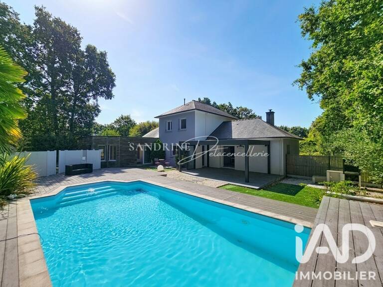 Vente Maison/villa 10 pièces — photo 1