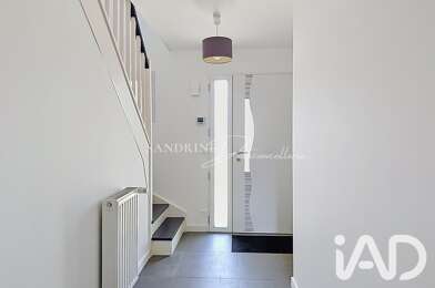 Maison 10 pièces 475000 €