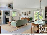 Vente Maison/villa 10 pièces — photo 4