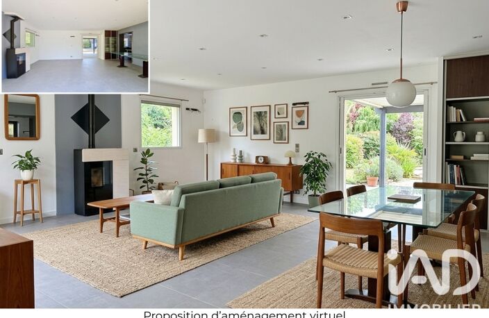 Vente Maison/villa 10 pièces — photo 4
