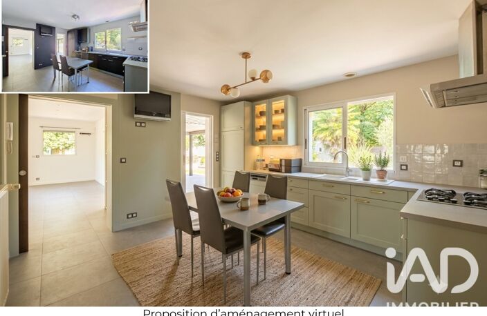 Vente Maison/villa 10 pièces — photo 5