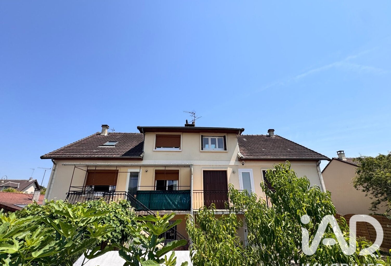 Vente Immeuble 331 m&sup2; — photo 1