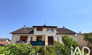 Immeuble  331 m² à vendre à Sucy-en-Brie (94370)