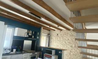 Maison 5 Pièces 120 m² à vendre à Laboutarie (81120)