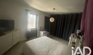 Maison 5 Pièces 120 m² à vendre à Laboutarie (81120)