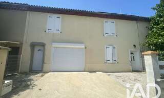 Maison 5 Pièces 120 m² à vendre à Laboutarie (81120)