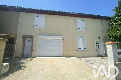Maison 5 pièces 235000 €