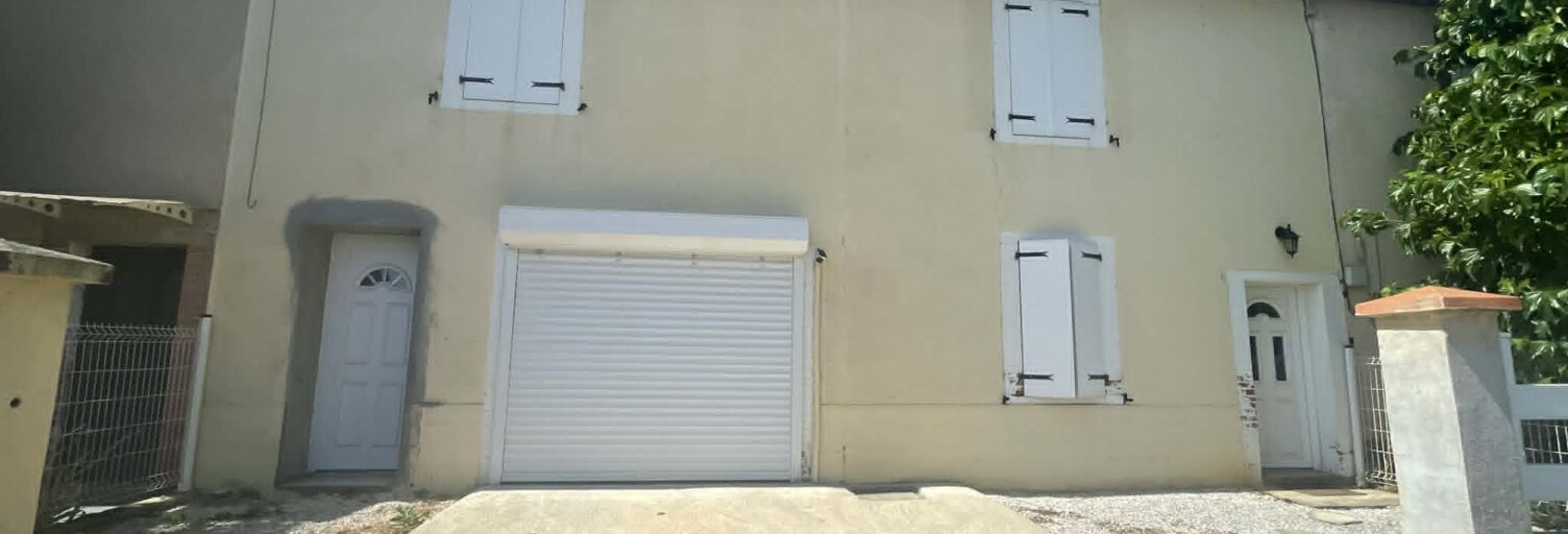 Maison 5 Pièces 120 m² à vendre à Laboutarie (81120)