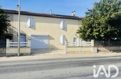 Vente Maison/villa 5 pièces — photo du bien