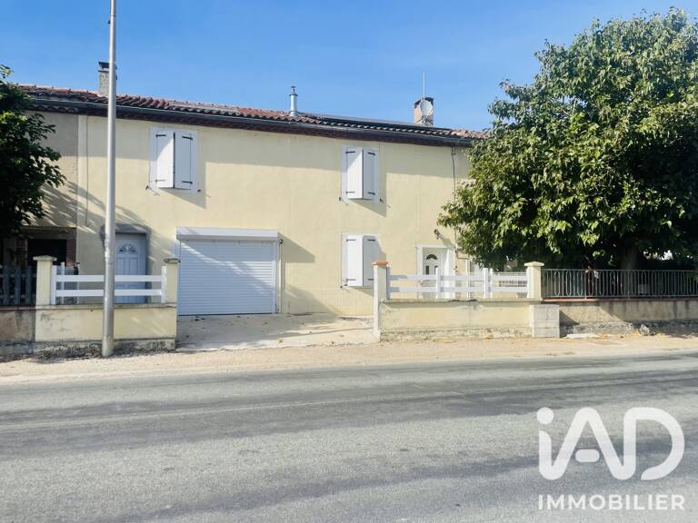 Vente Maison/villa 5 pièces — photo 1