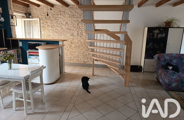 Vente Maison/villa 5 pièces — photo 2