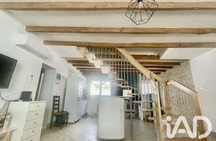 Vente Maison/villa 5 pièces — photo 3