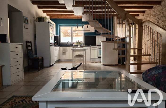 Vente Maison/villa 5 pièces — photo 4