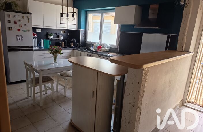 Vente Maison/villa 5 pièces — photo 5
