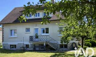 Maison 7 Pièces 179 m² à vendre à Milly-la-Forêt (91490)