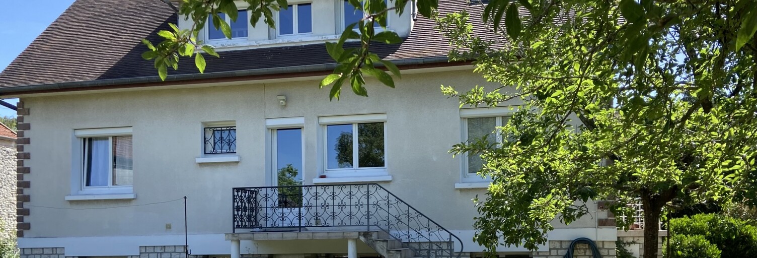 Maison 7 Pièces 179 m² à vendre à Milly-la-Forêt (91490)
