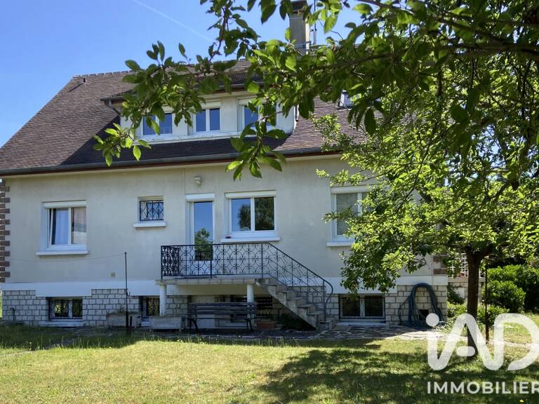 Vente Maison/villa 7 pièces — photo 1