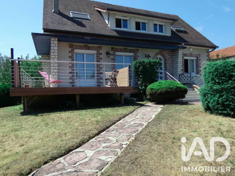 Vente Maison traditionnelle 7 pièces — photo 1