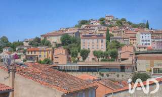Maison 4 Pièces 82 m² à vendre à Pierrefeu-du-Var (83390)