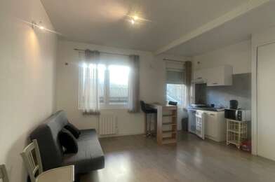 Appartement 1 pièces 92250 €