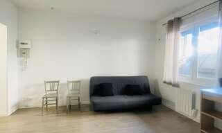 Appartement 1 Pièce 26 m² à vendre à Reims (51100)
