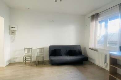 Appartement 1 pièces 92250 €