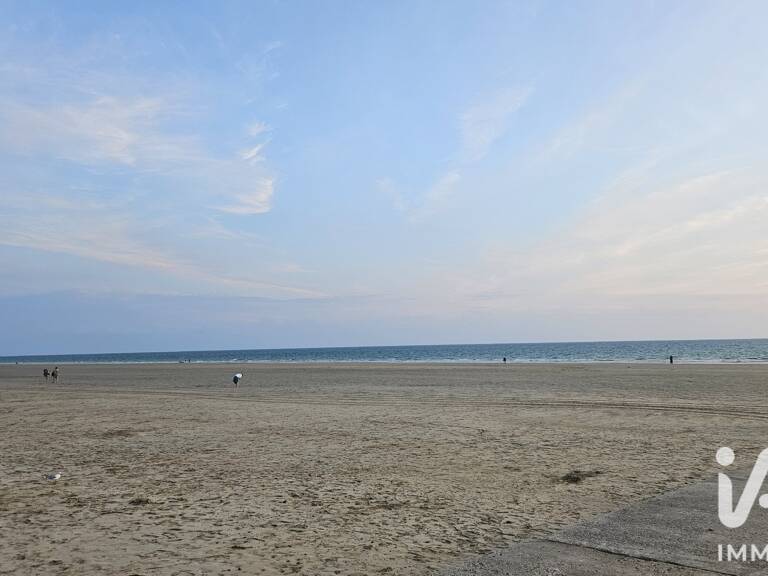 Vente Terrain 541 m&sup2; — photo 1